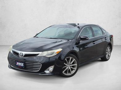 2015 Toyota Avalon Touring -
                  Denton, TX