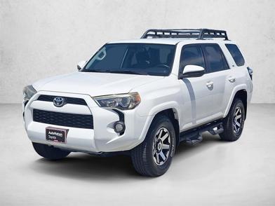 2015 Toyota 4Runner SR5 -
                  Cerritos, CA