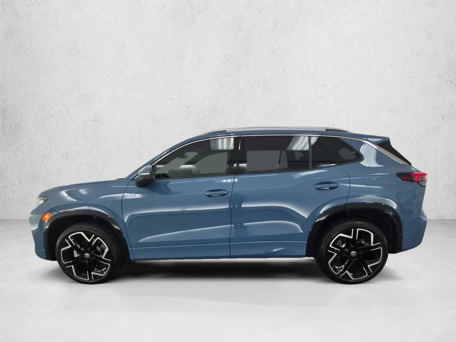 Thumbnail: 2026 Volkswagen Tiguan - 2