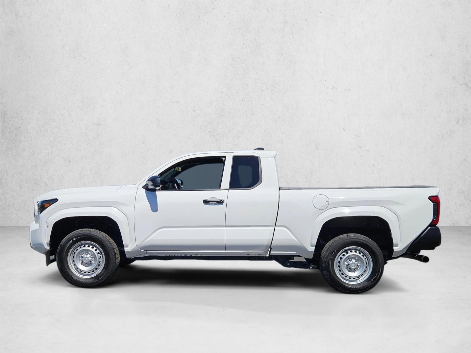 Thumbnail: 2025 Toyota Tacoma - 2
