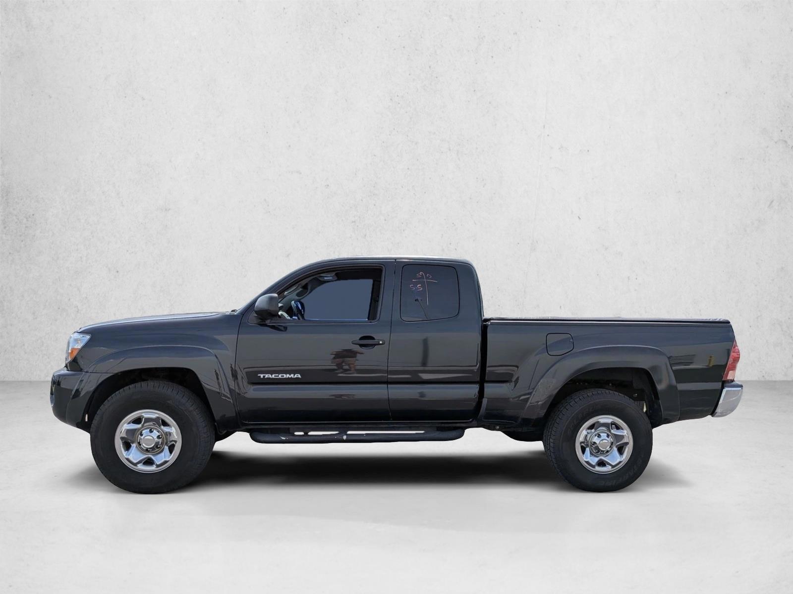 Thumbnail: 2006 Toyota Tacoma - 2