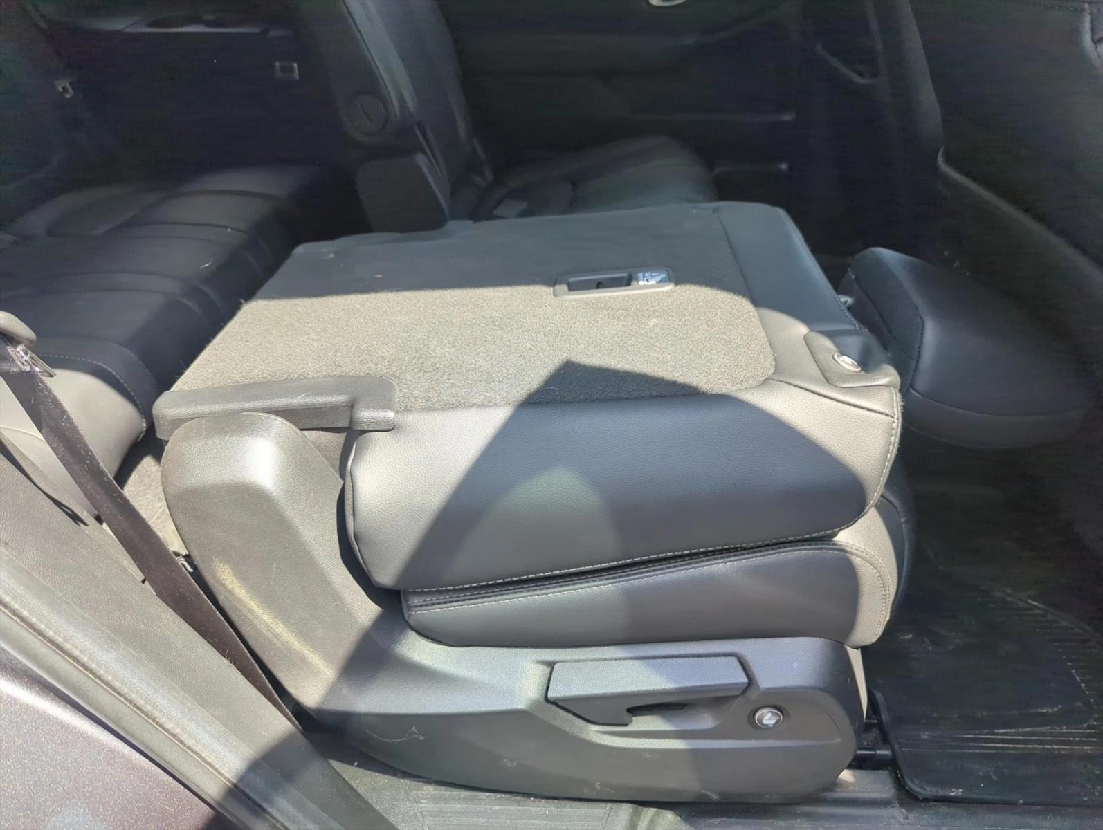 Thumbnail: 2024 Honda Pilot - 3