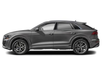 2027 Audi Q8