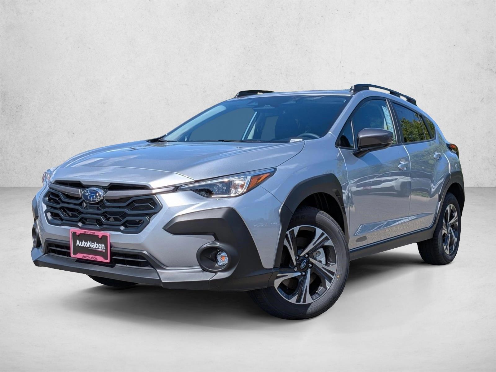 Thumbnail: 2026 Subaru Crosstrek - 1