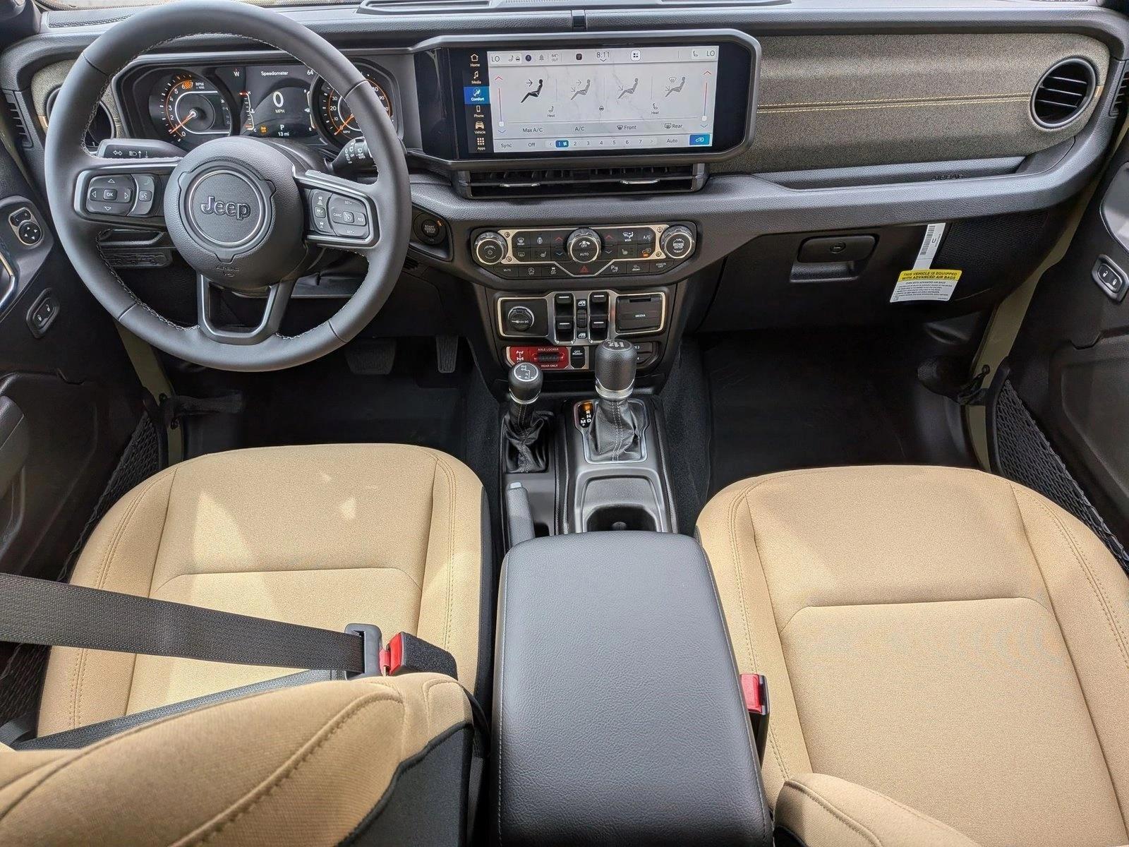 Thumbnail: 2026 Jeep Wrangler - 3