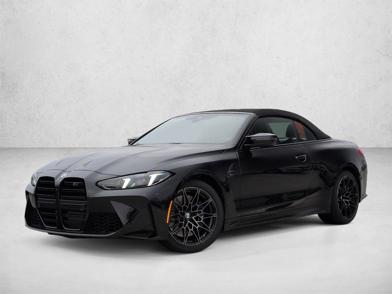 2027 BMW M4