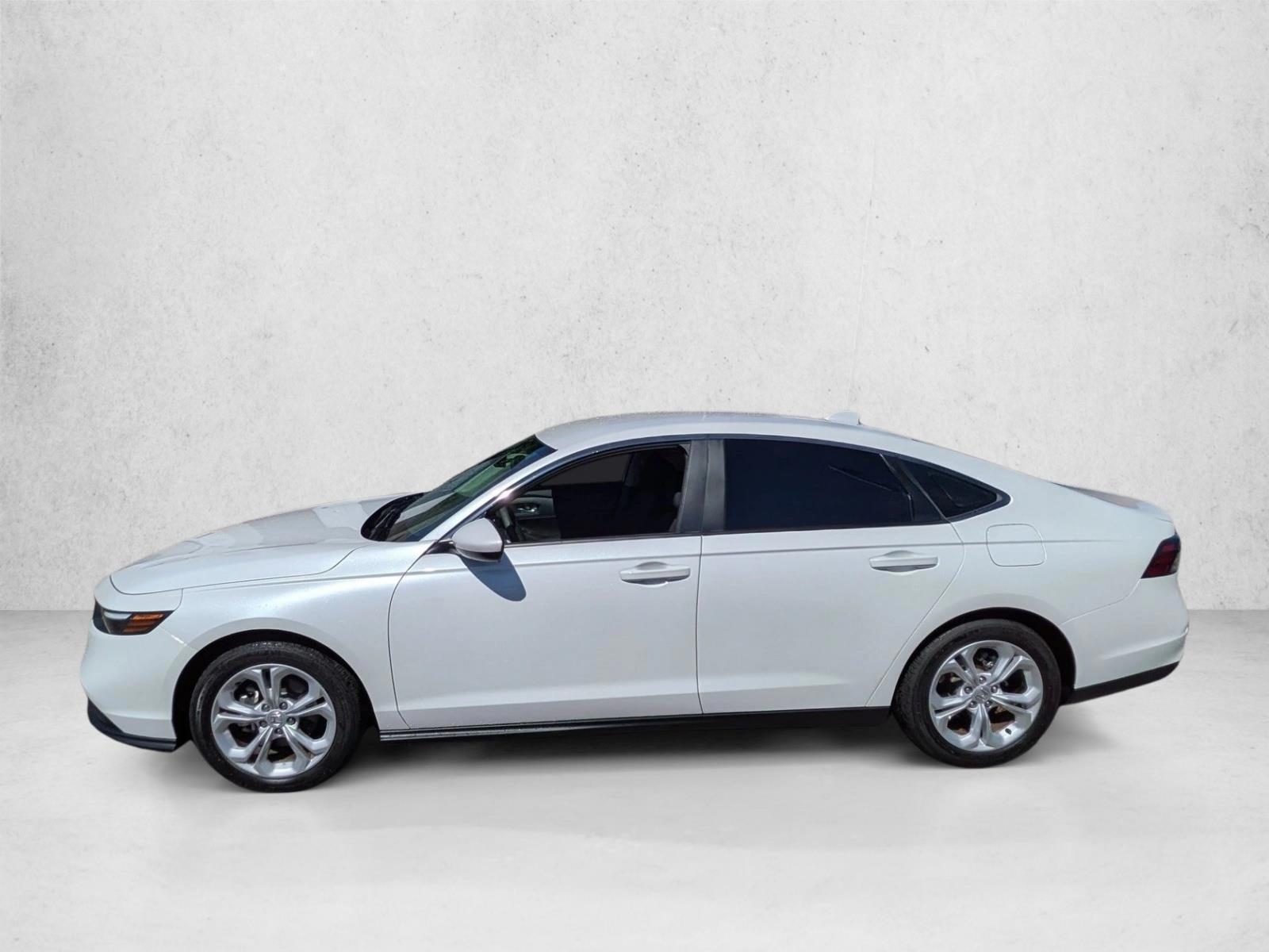 Thumbnail: 2025 Honda Accord - 2