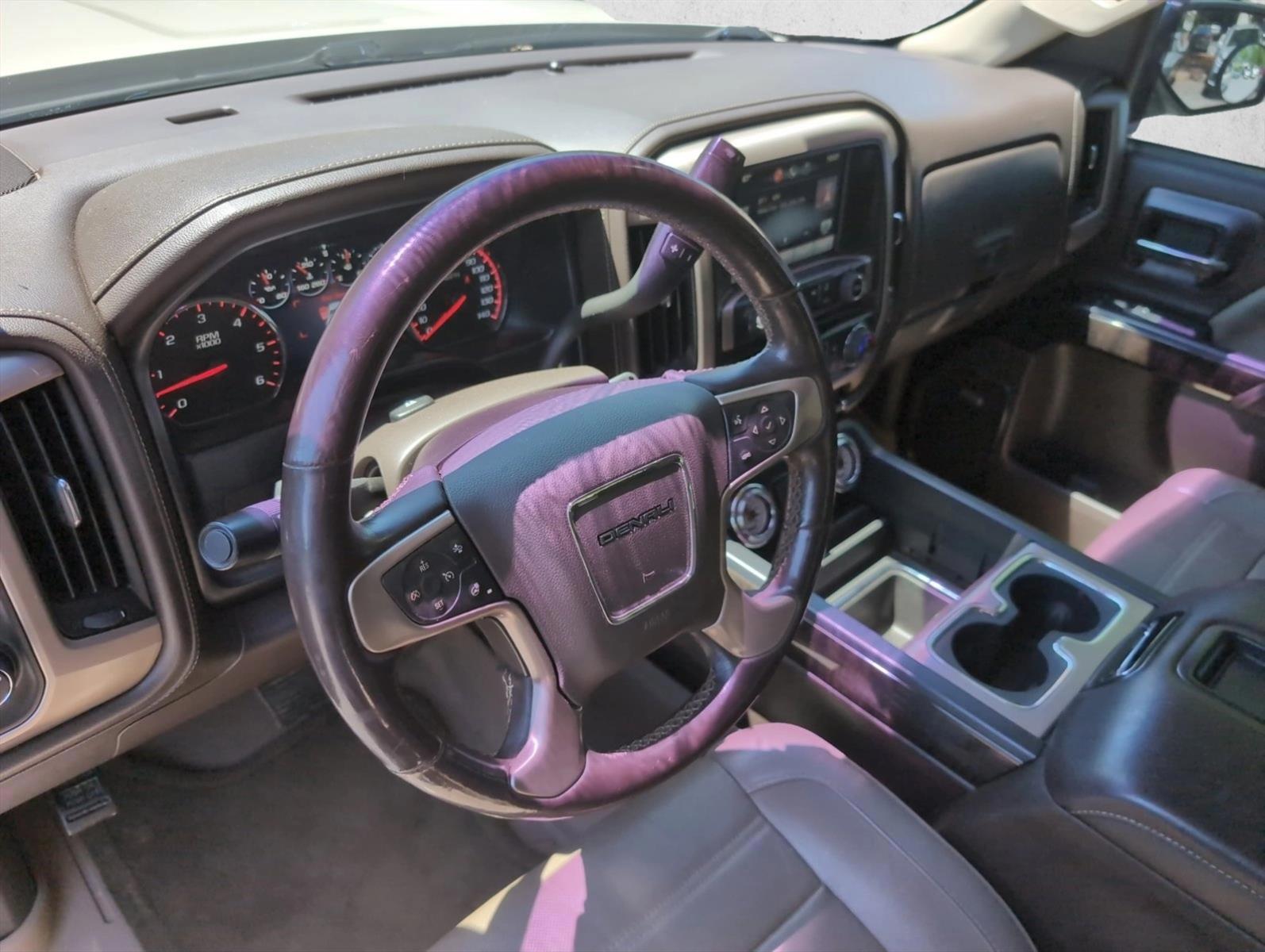 Thumbnail: 2014 GMC Sierra 1500 - 2