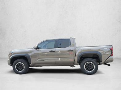 2026 Toyota Tacoma 4WD