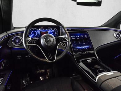 2023 Mercedes-Benz EQS