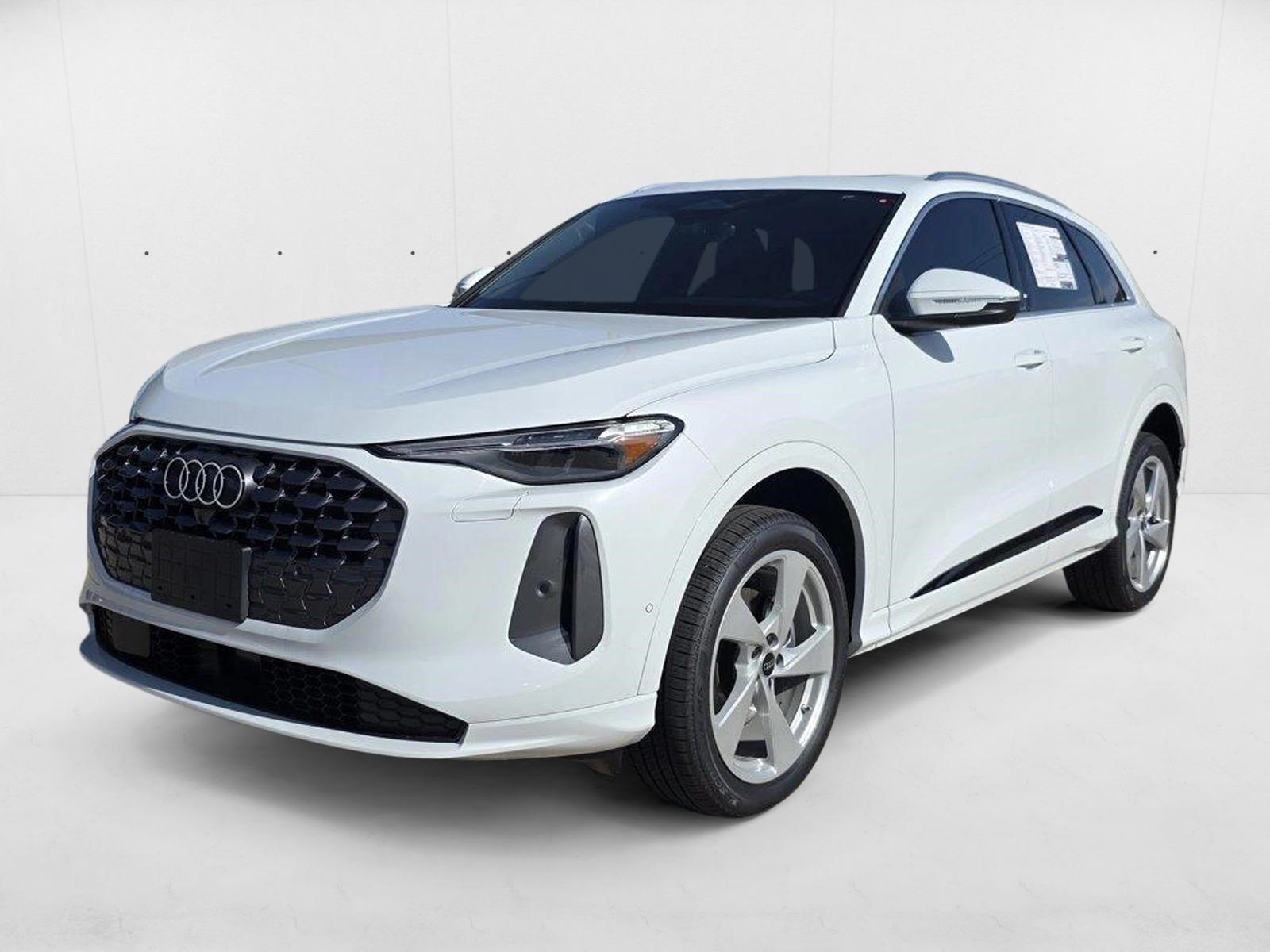 Thumbnail: 2025 Audi Q5 - 1