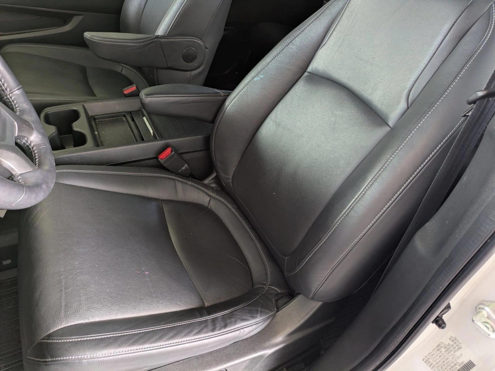 Thumbnail: 2023 Honda Odyssey - 3