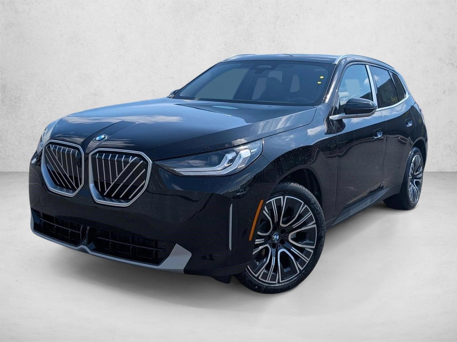 Thumbnail: 2026 BMW X3 - 1