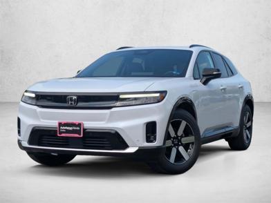 2026 Honda Prologue