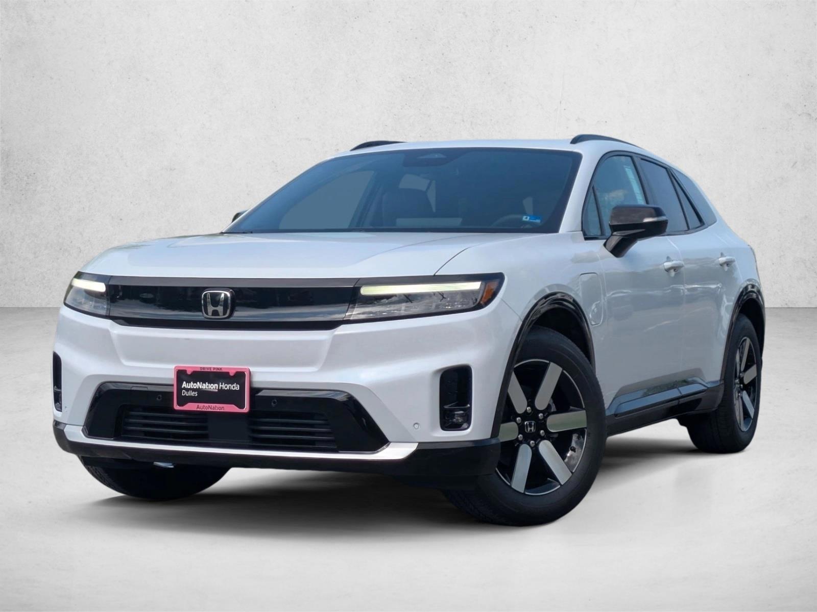 Thumbnail: 2026 Honda Prologue - 1