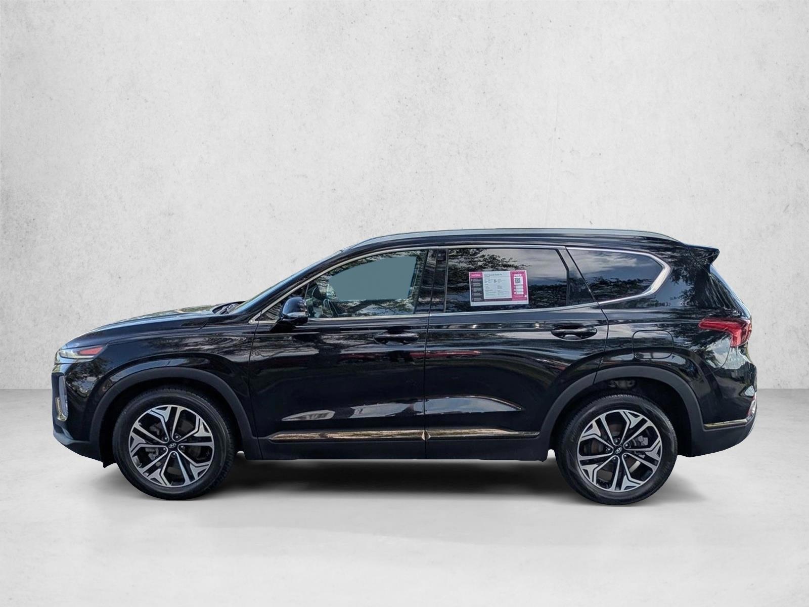 Thumbnail: 2020 Hyundai Santa Fe - 2