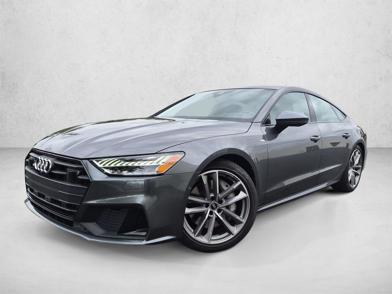 2021 Audi A7 Prestige -
                  Roseville, CA