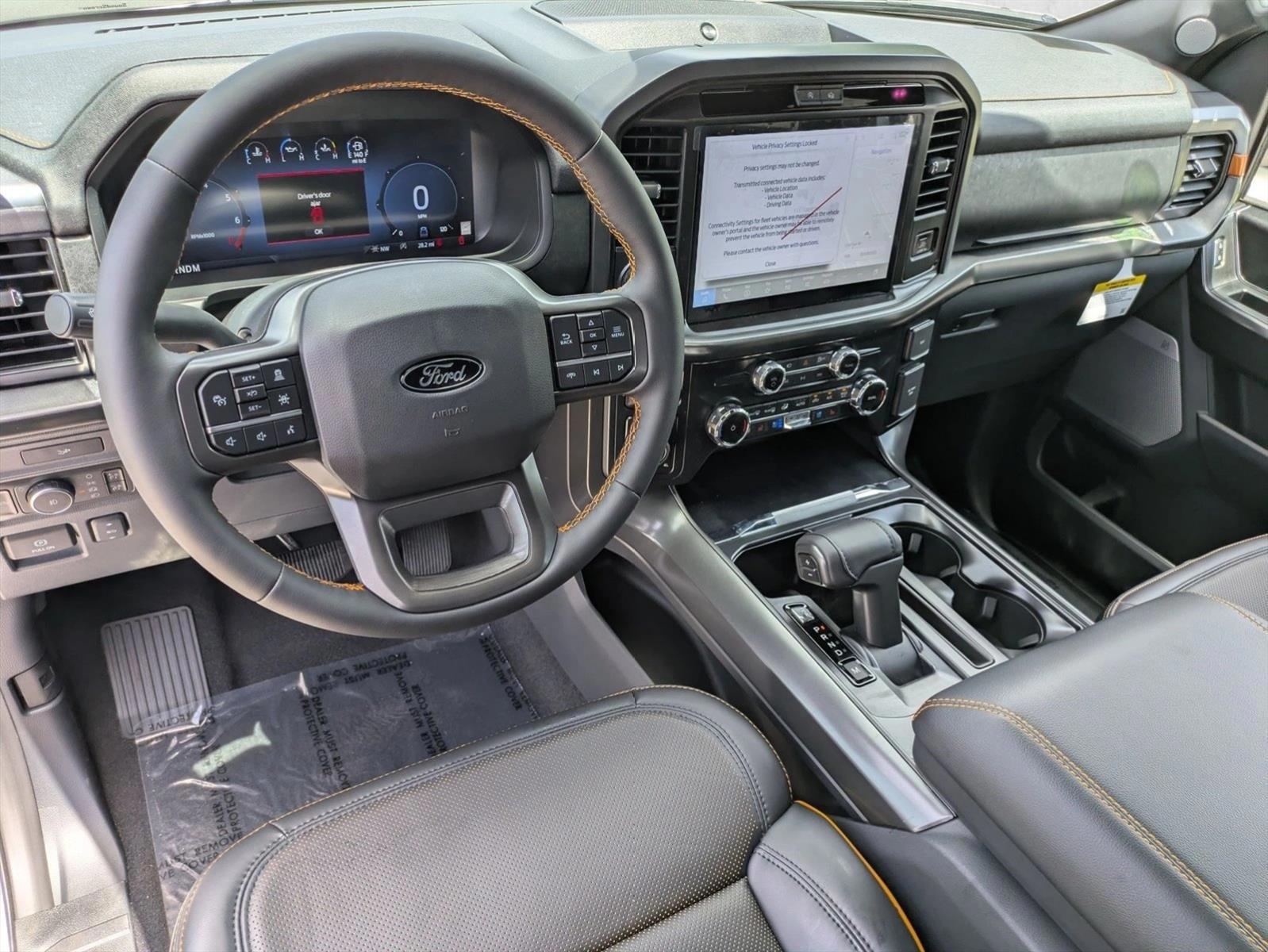 Thumbnail: 2026 Ford F-150 - 3