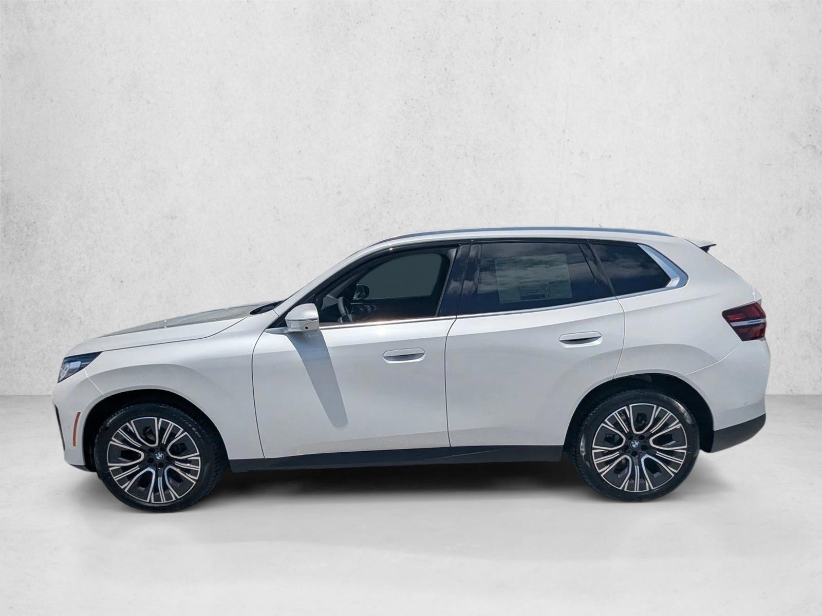 Thumbnail: 2026 BMW X3 - 2