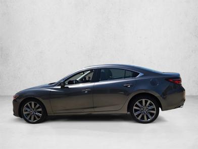 2021 Mazda Mazda6