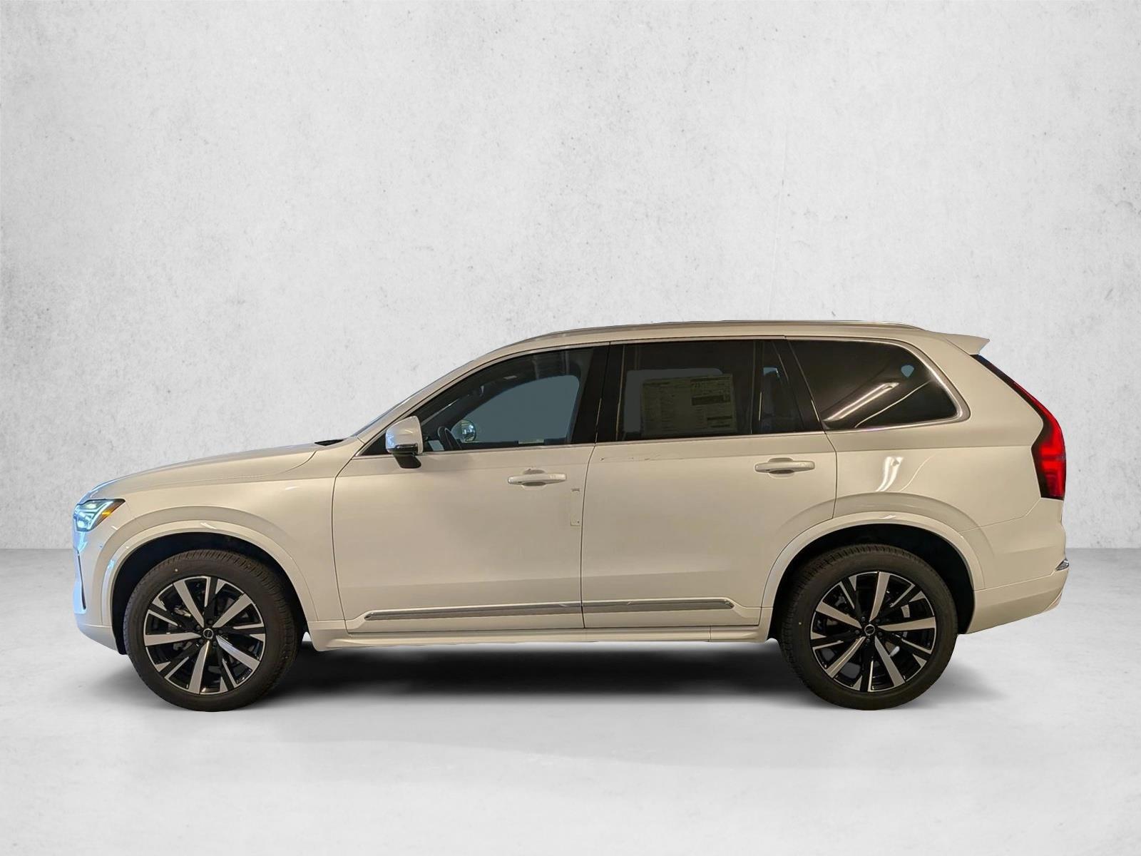 Thumbnail: 2026 Volvo XC90 - 2