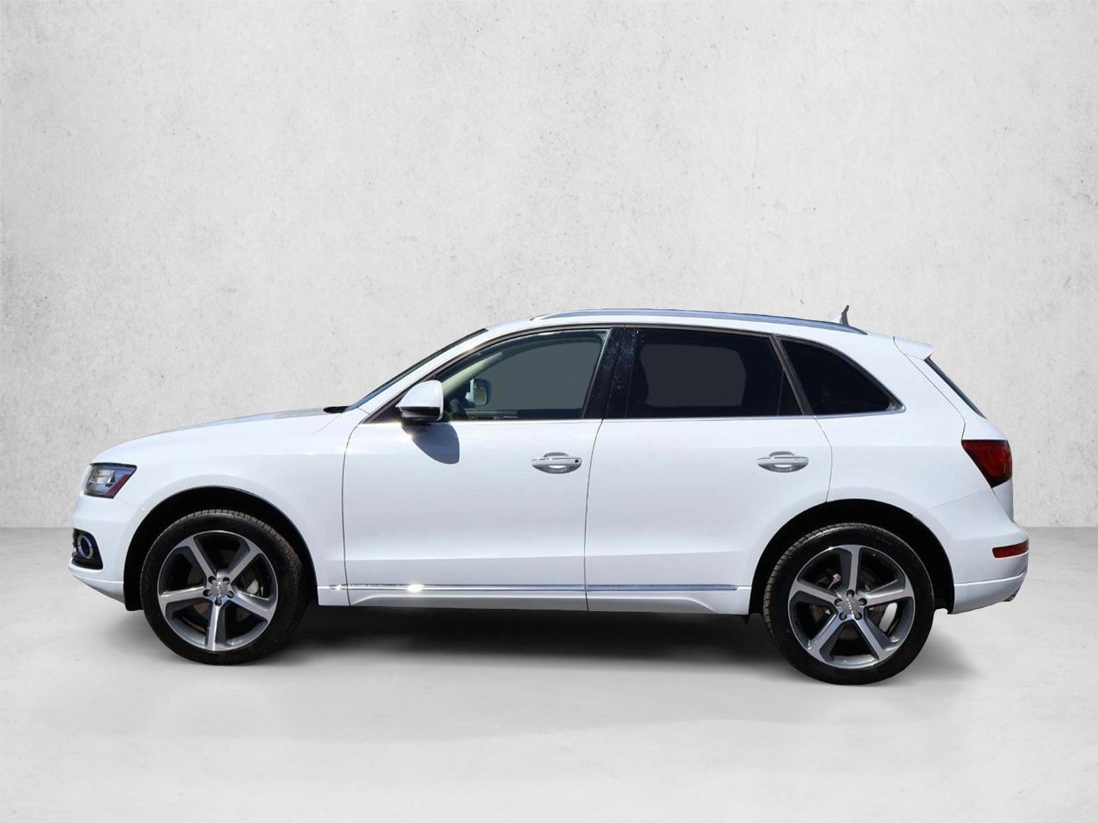 Thumbnail: 2015 Audi Q5 - 2