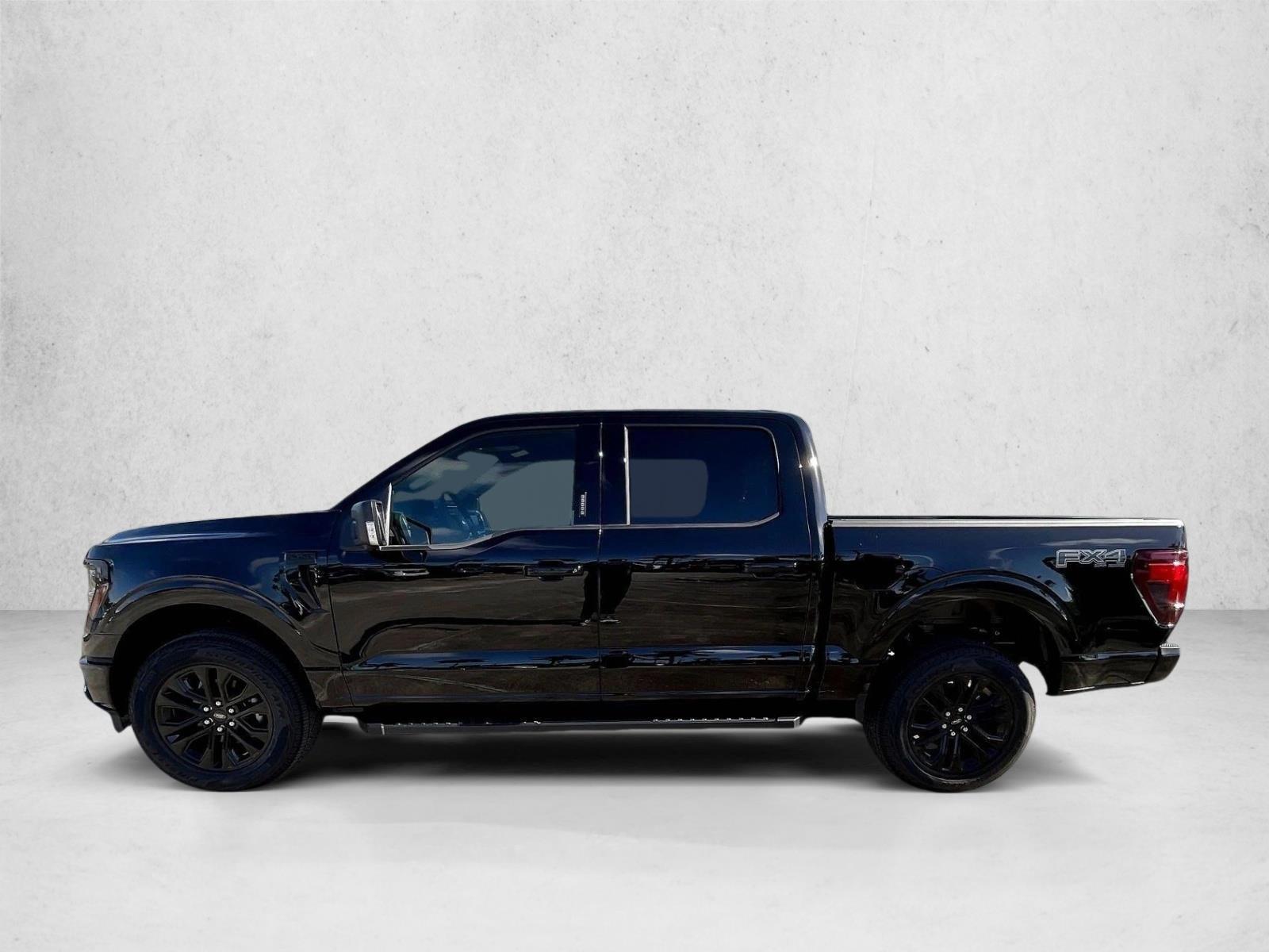Thumbnail: 2026 Ford F-150 - 2