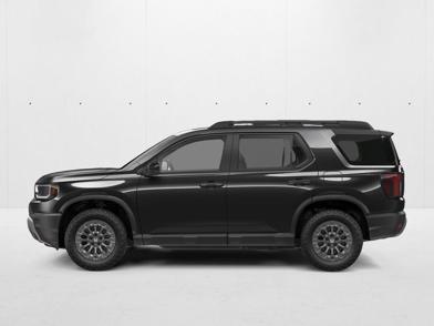 2026 Honda Passport
