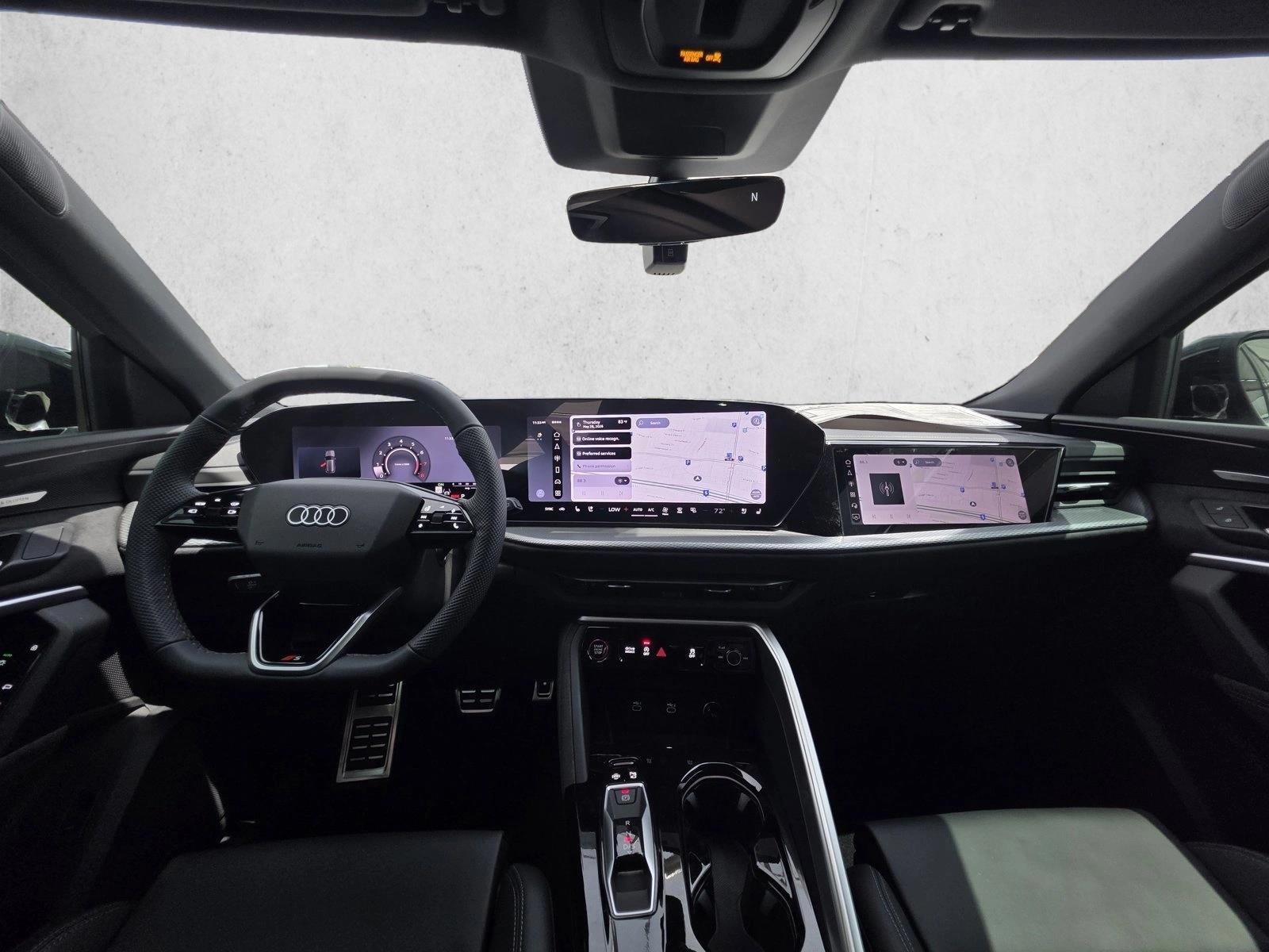 Thumbnail: 2026 Audi SQ5 - 4