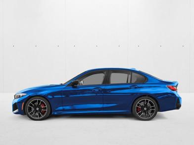 2026 BMW 3 Series