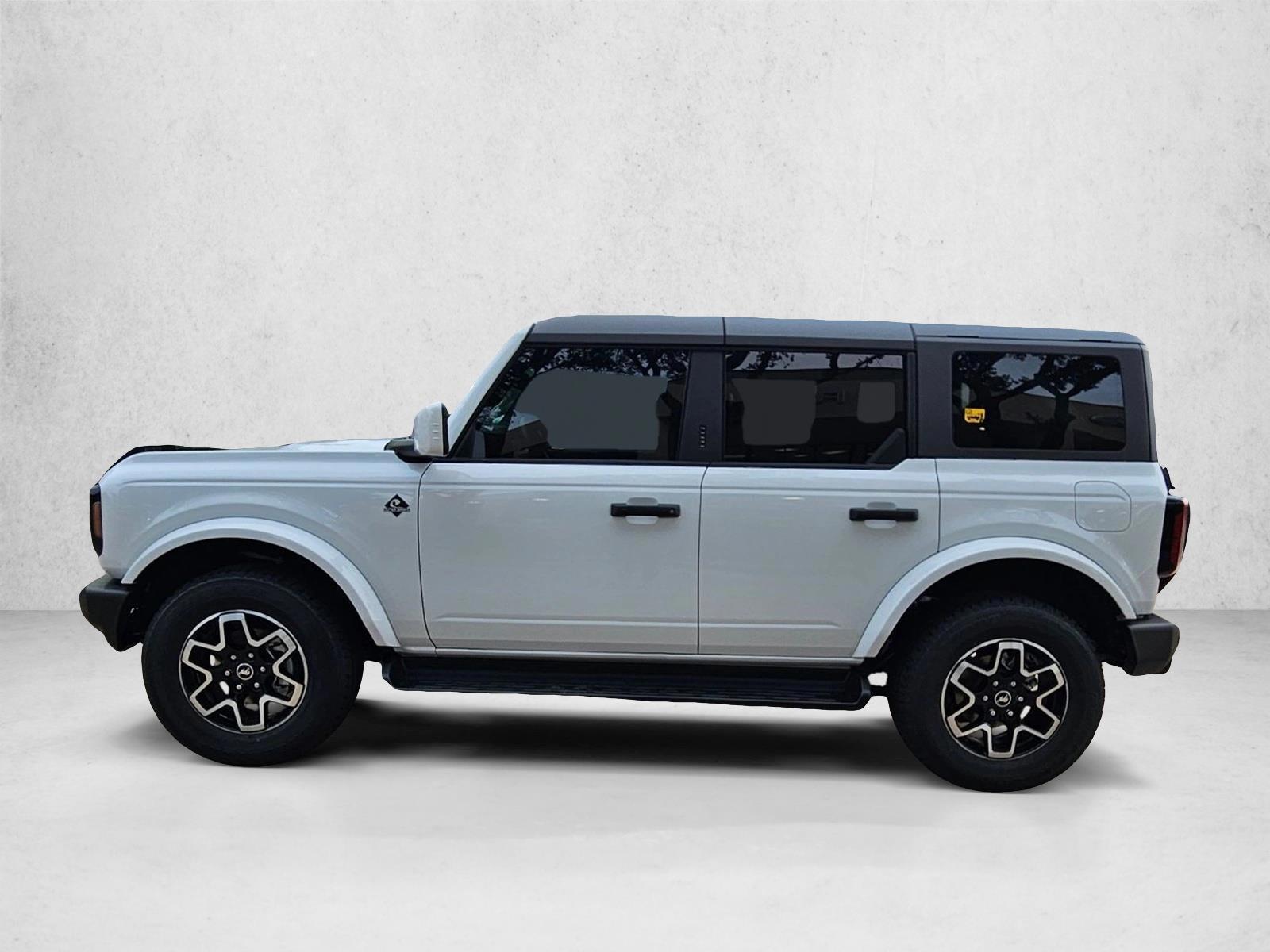 Thumbnail: 2026 Ford Bronco - 2
