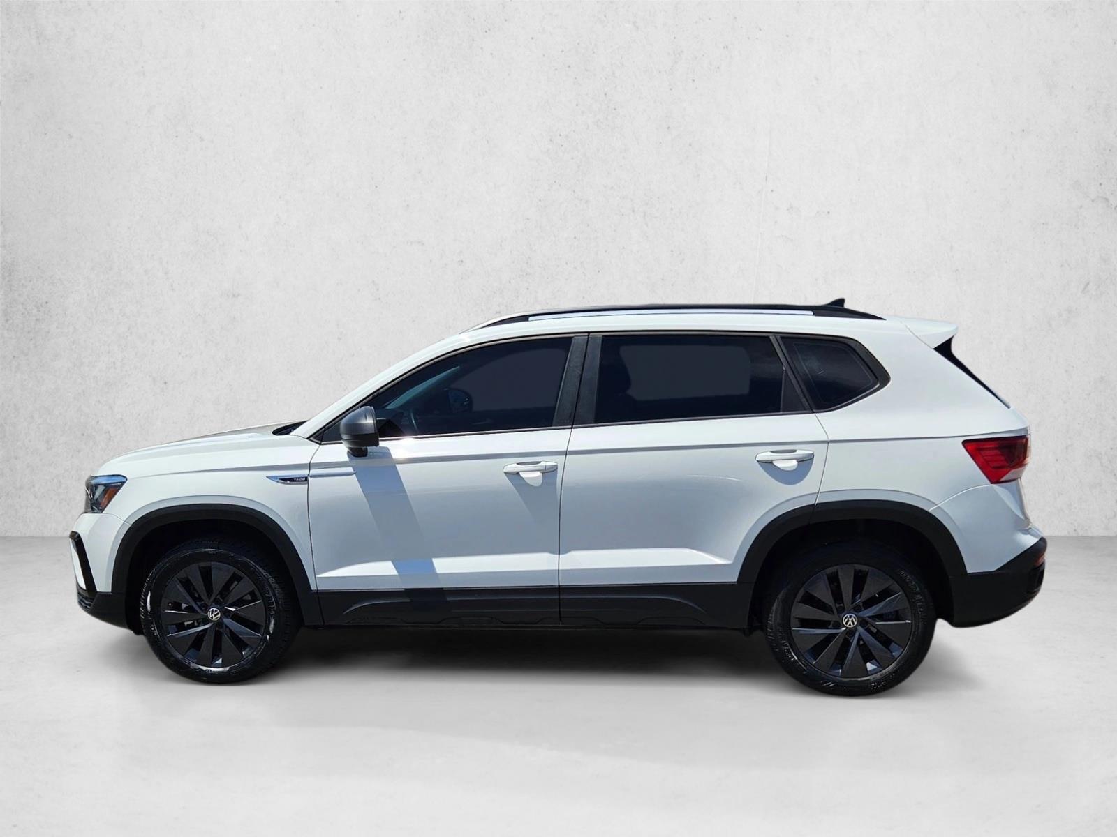 Thumbnail: 2023 Volkswagen Taos - 2