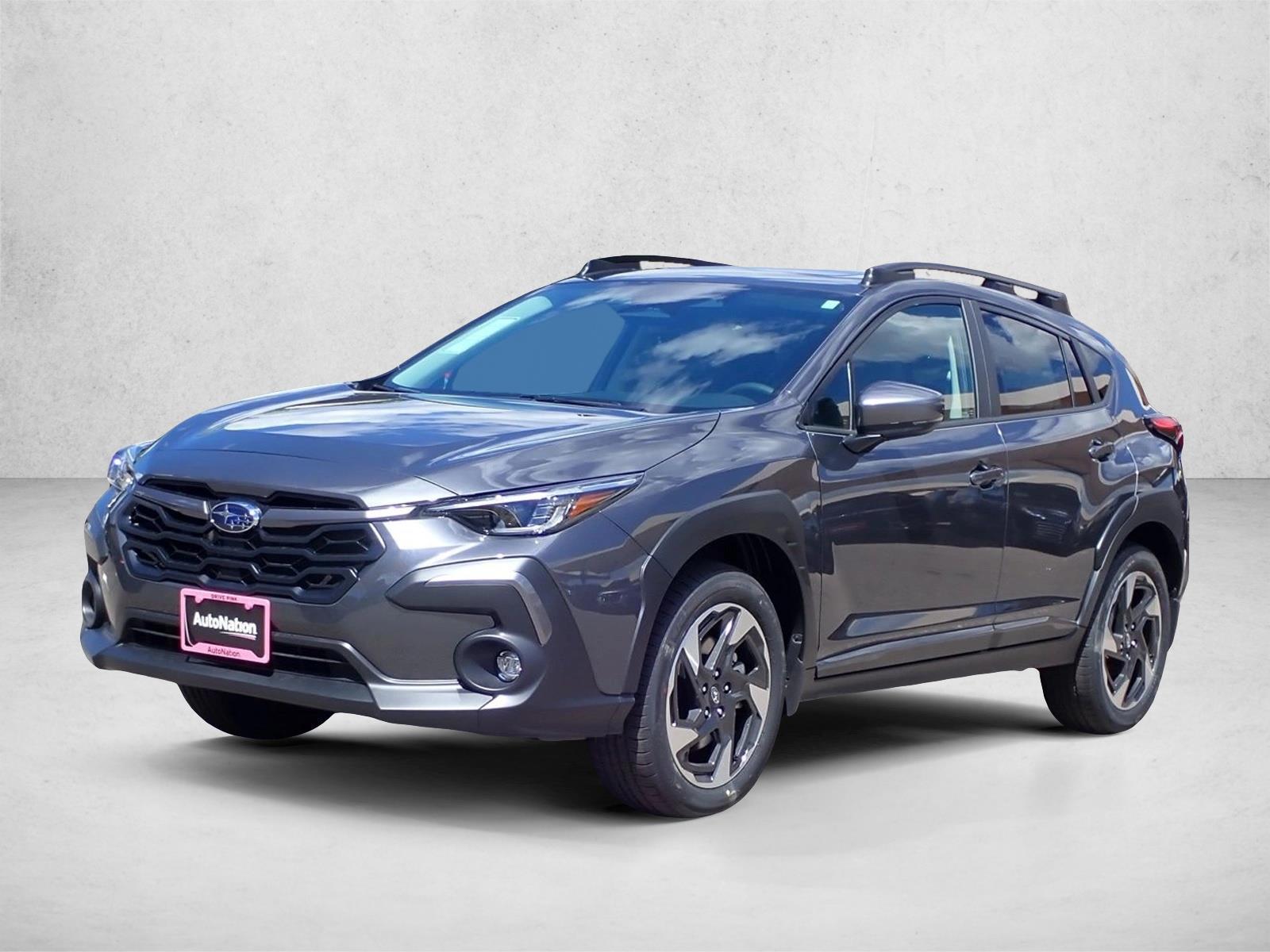 Thumbnail: 2026 Subaru Crosstrek - 1