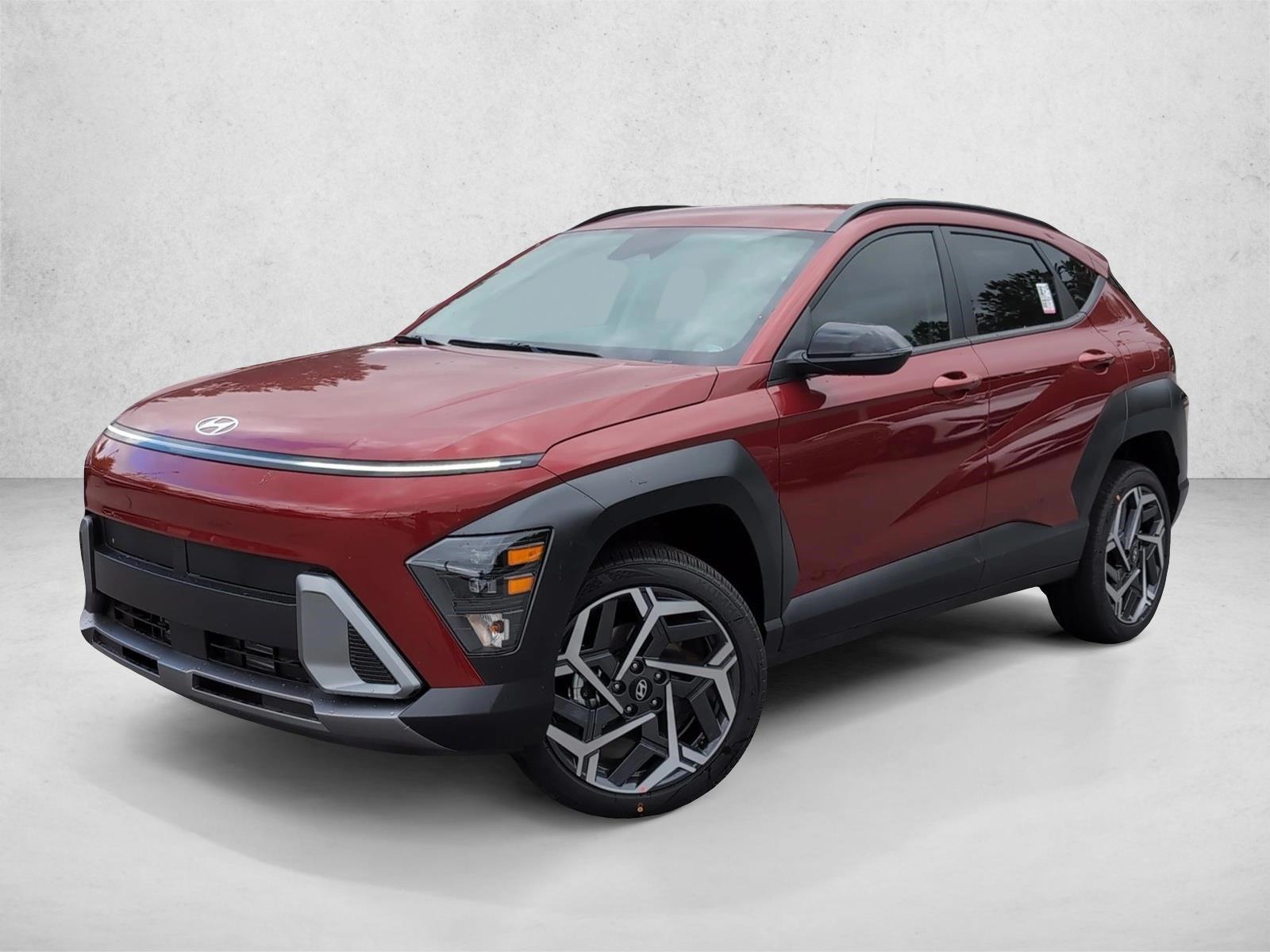 Thumbnail: 2026 Hyundai Kona - 1