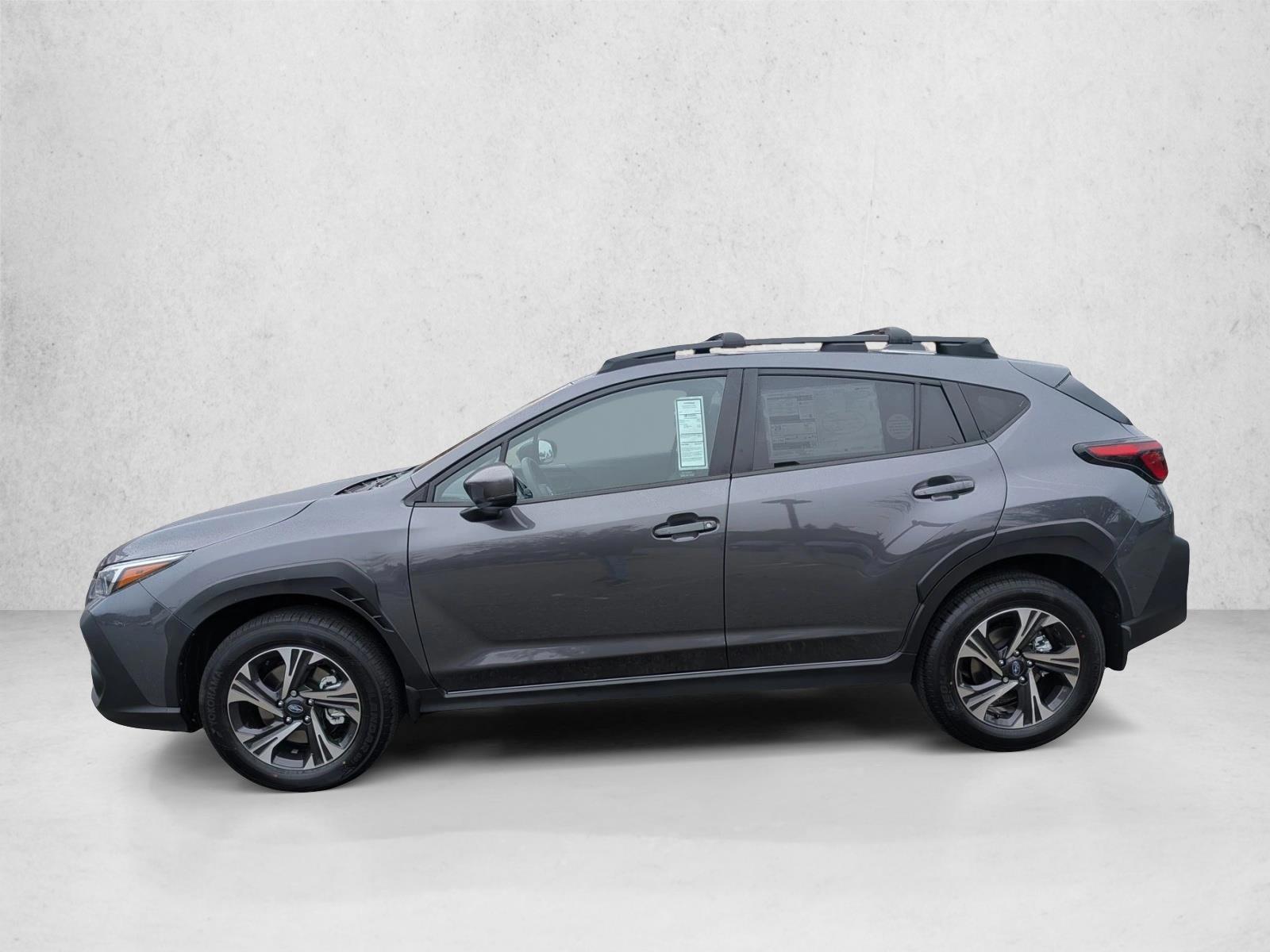 Thumbnail: 2026 Subaru Crosstrek - 2