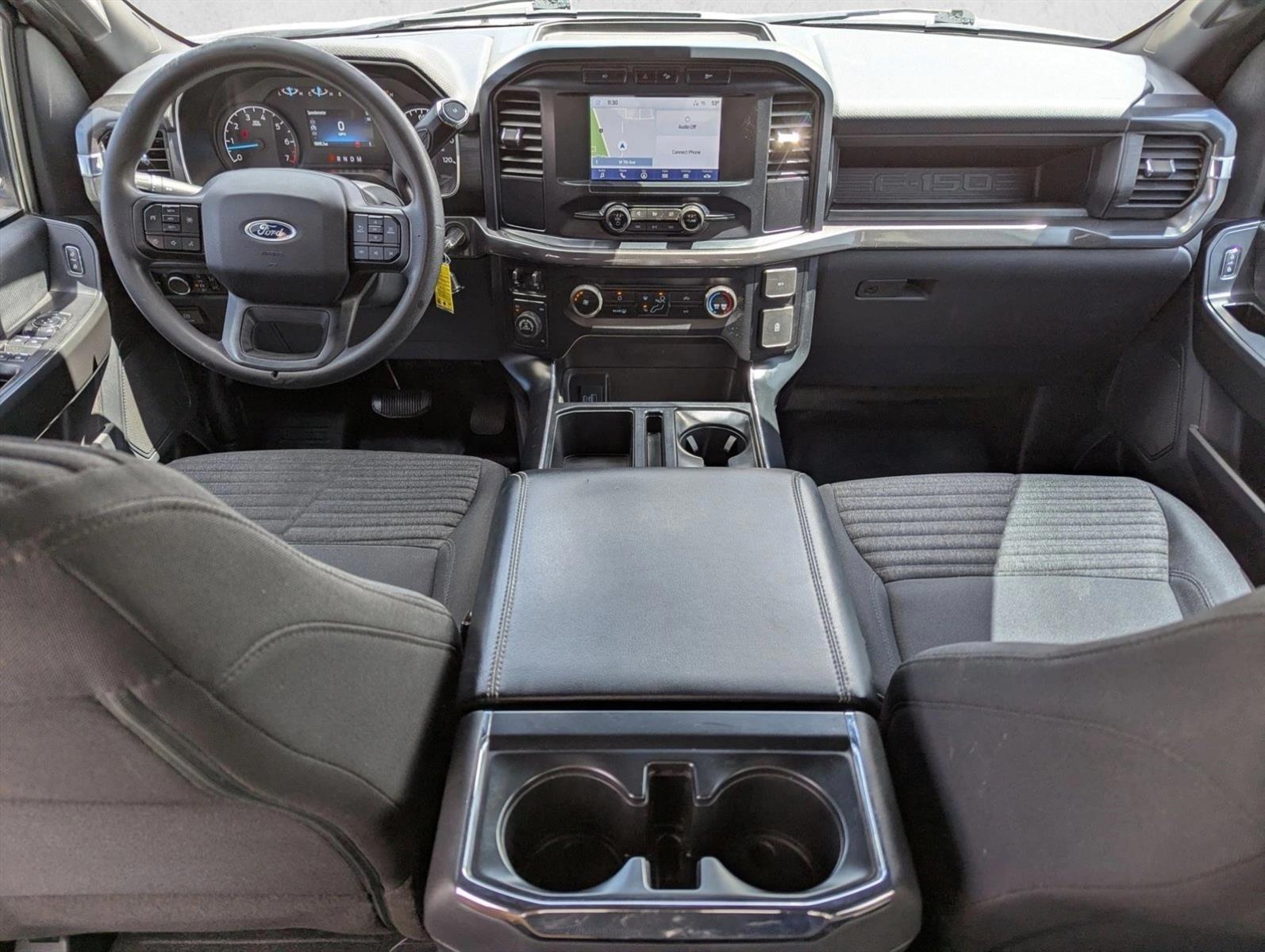 Thumbnail: 2023 Ford F-150 - 3