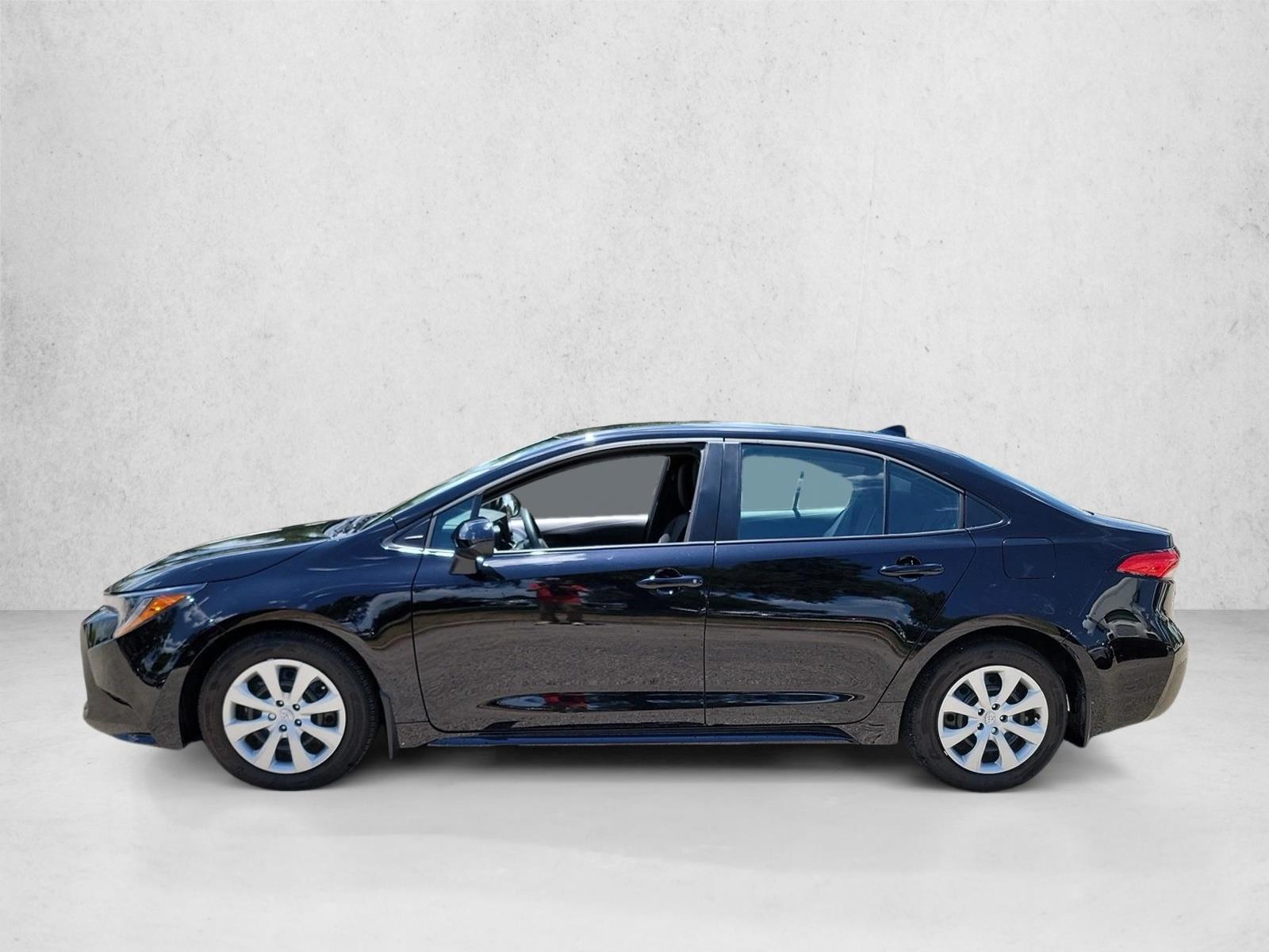 Thumbnail: 2026 Toyota Corolla - 2