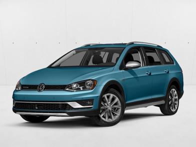 2017 Volkswagen Golf SE -
                  Chicago, IL