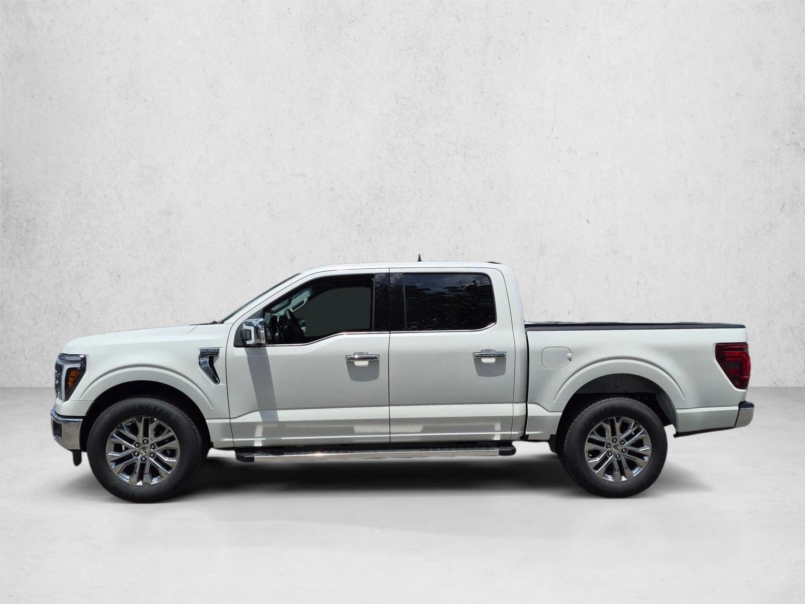 Thumbnail: 2026 Ford F-150 - 2