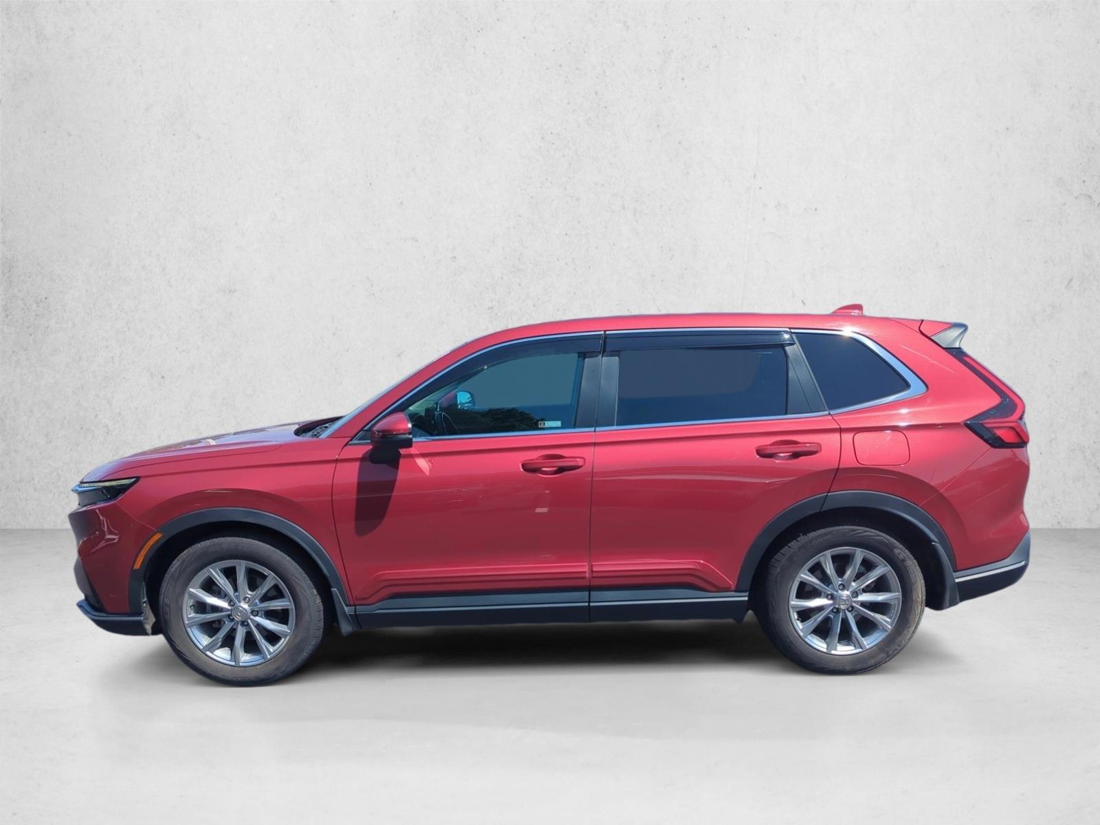 Thumbnail: 2023 Honda CR-V - 2