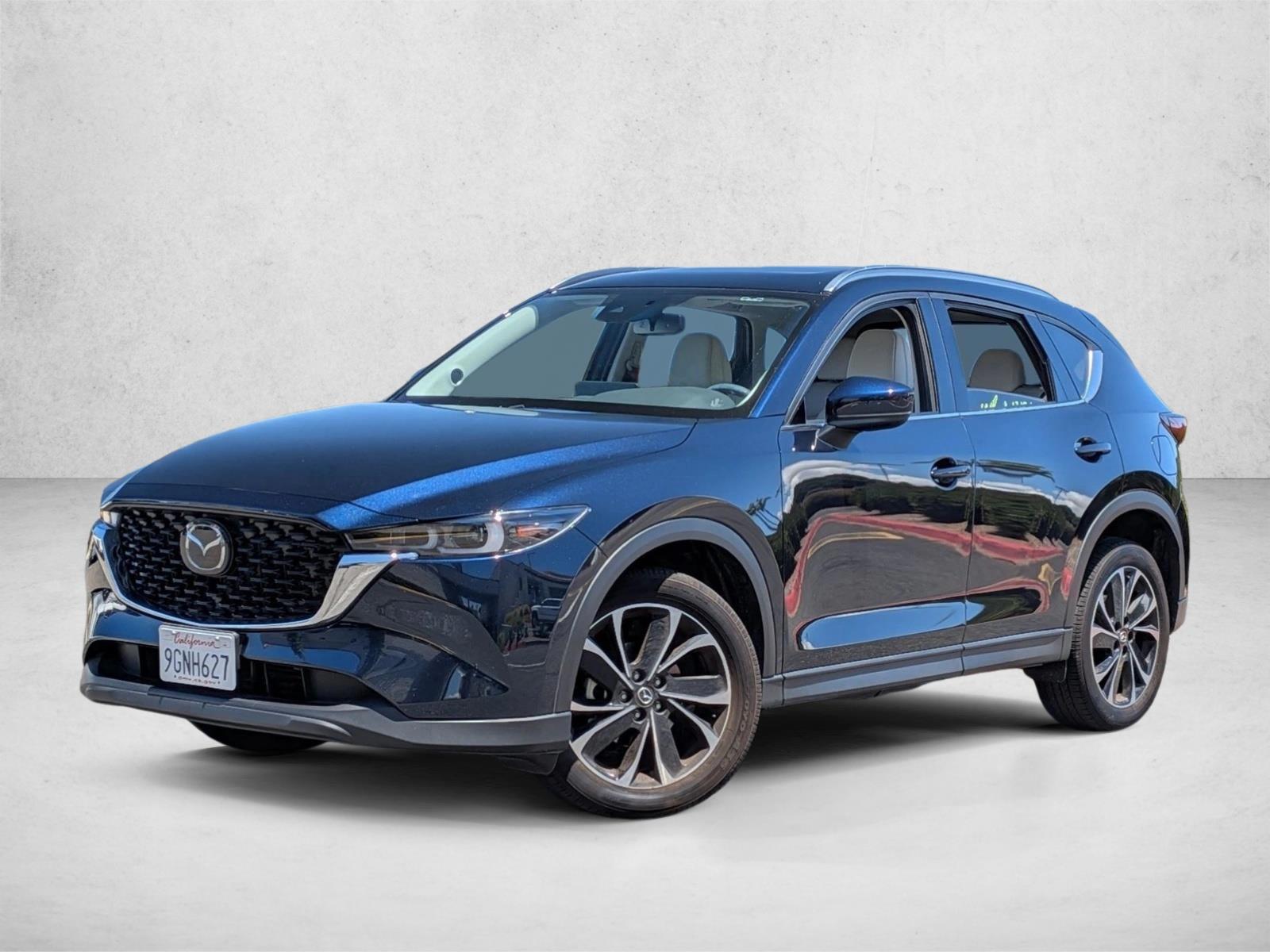 Thumbnail: 2023 Mazda CX-5 - 1