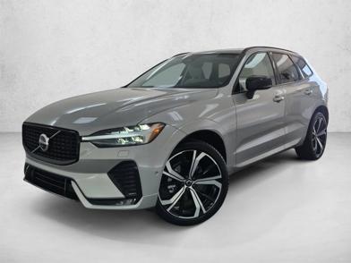 2025 Volvo XC60