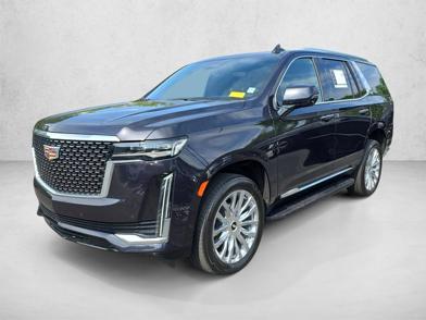 2024 Cadillac Escalade