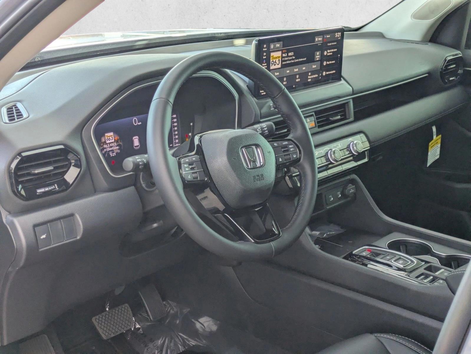 Thumbnail: 2026 Honda Pilot - 3