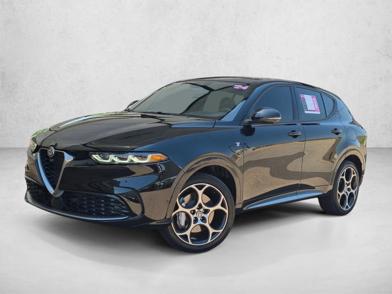 2024 Alfa Romeo Tonale Ti -
                  Littleton, CO