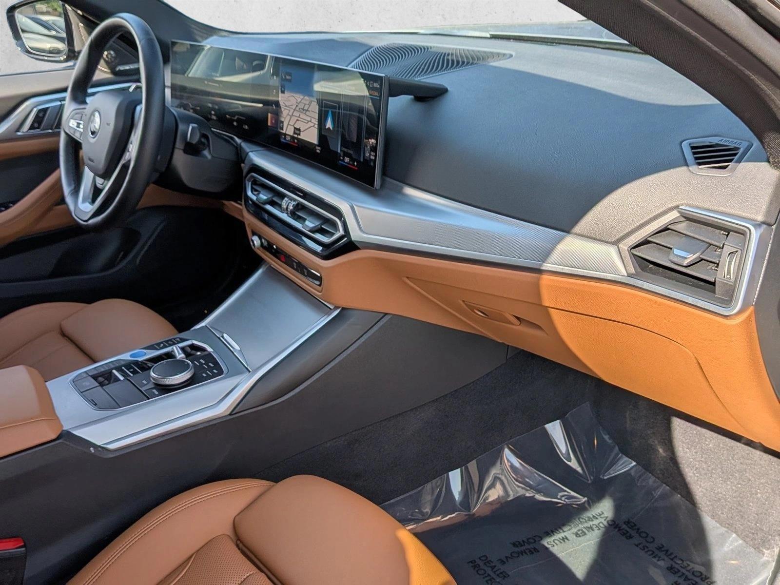 2023 BMW i4 40 - Photo 24