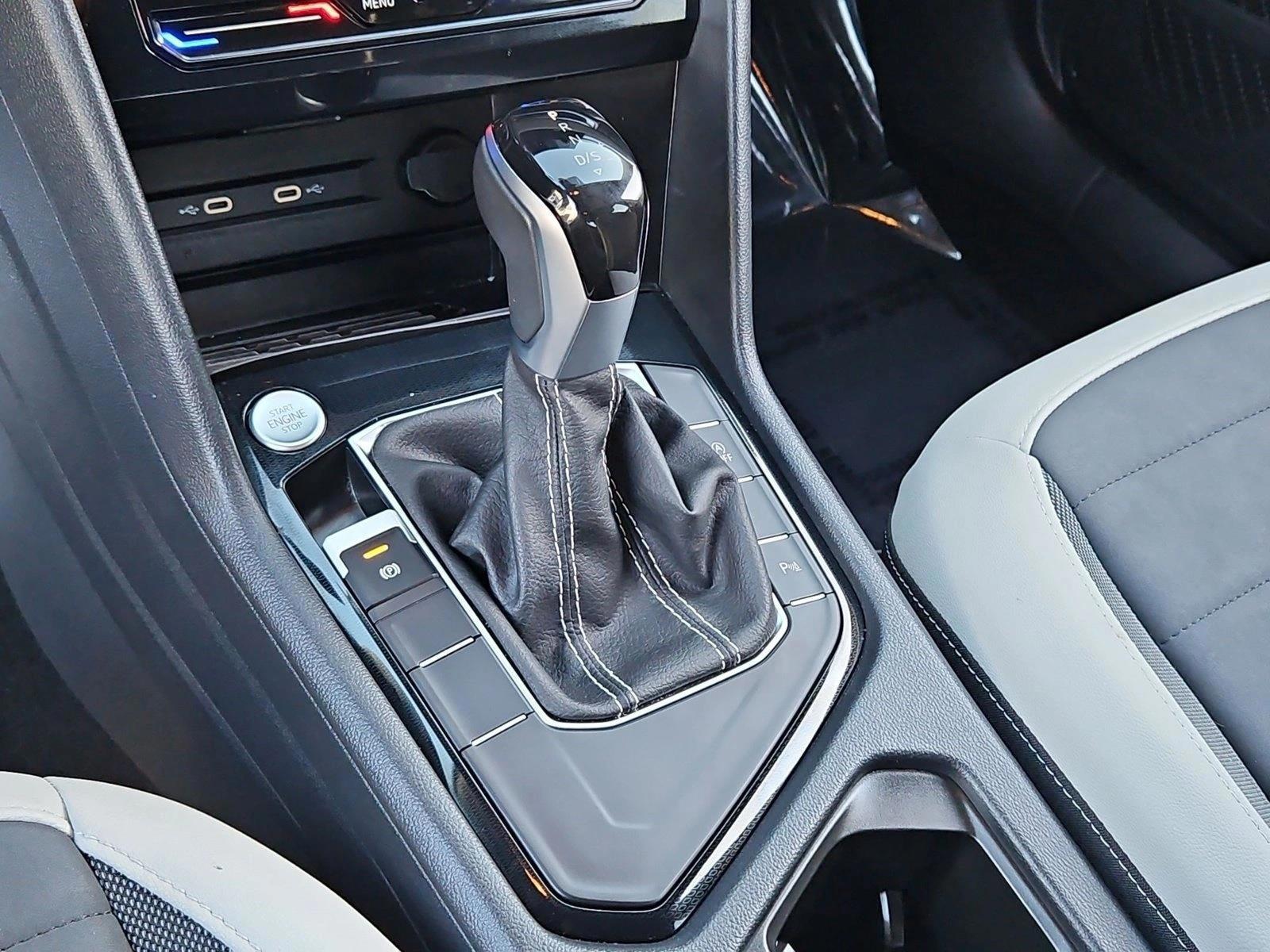 2026 Volkswagen Taos SE - Photo 12