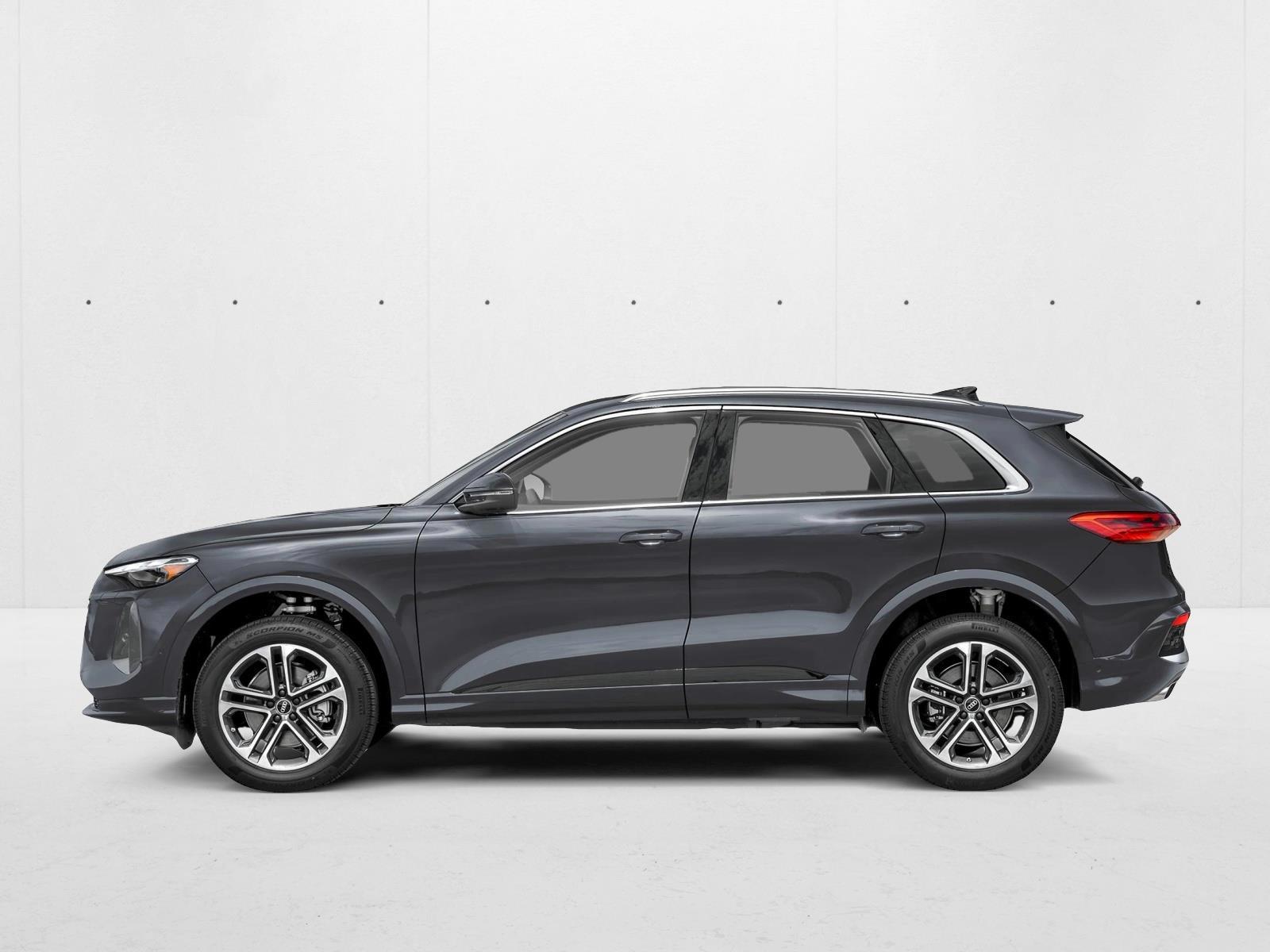 Thumbnail: 2026 Audi Q5 - 2