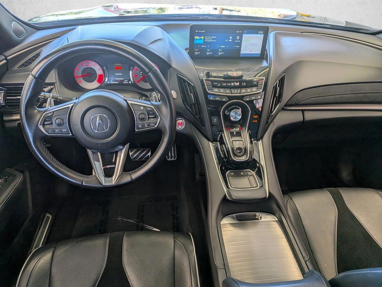 Thumbnail: 2019 Acura RDX - 3