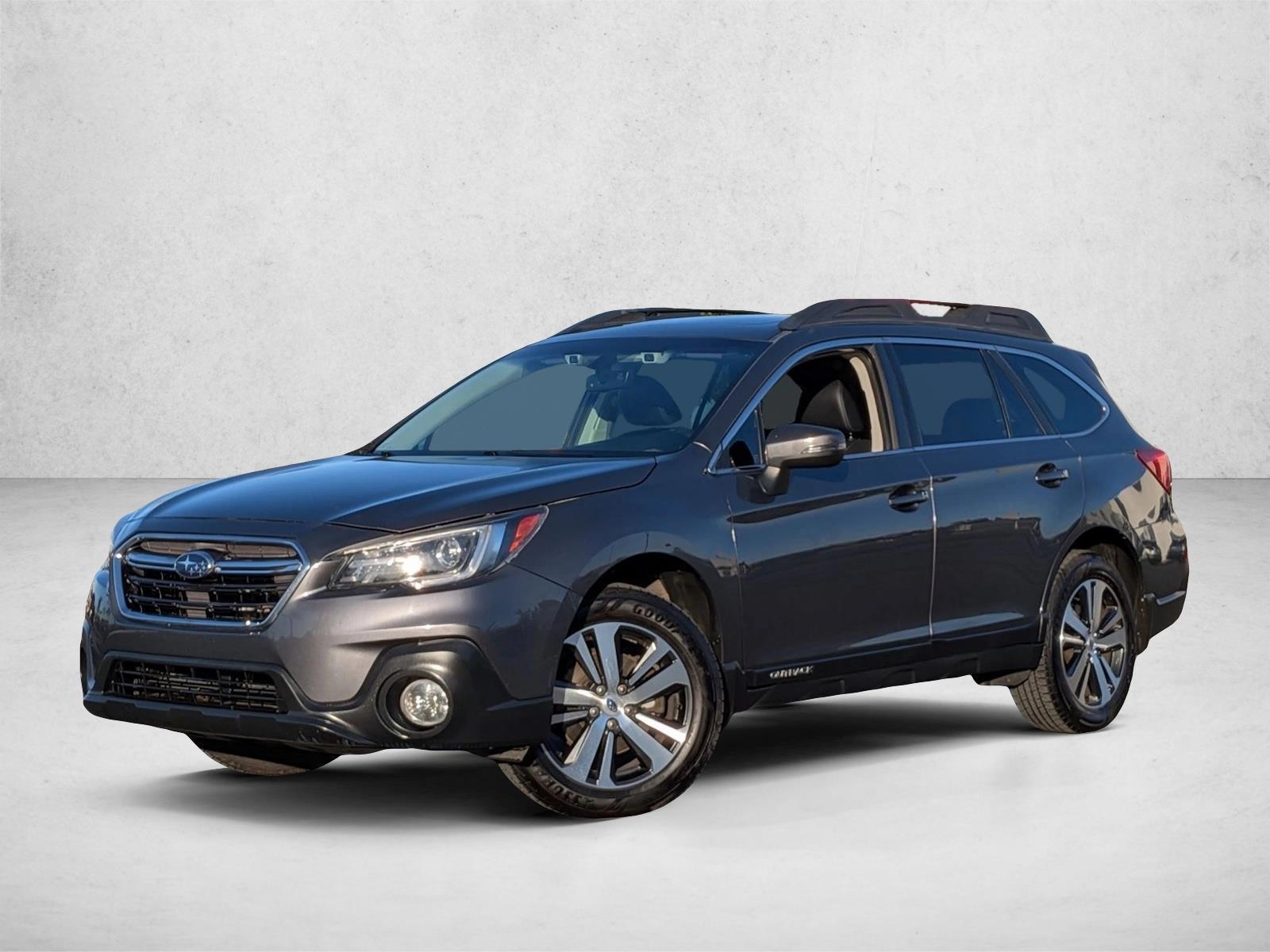 Thumbnail: 2019 Subaru Outback - 1